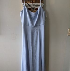 Bridesmaid Dress